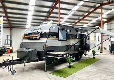 leisureshed