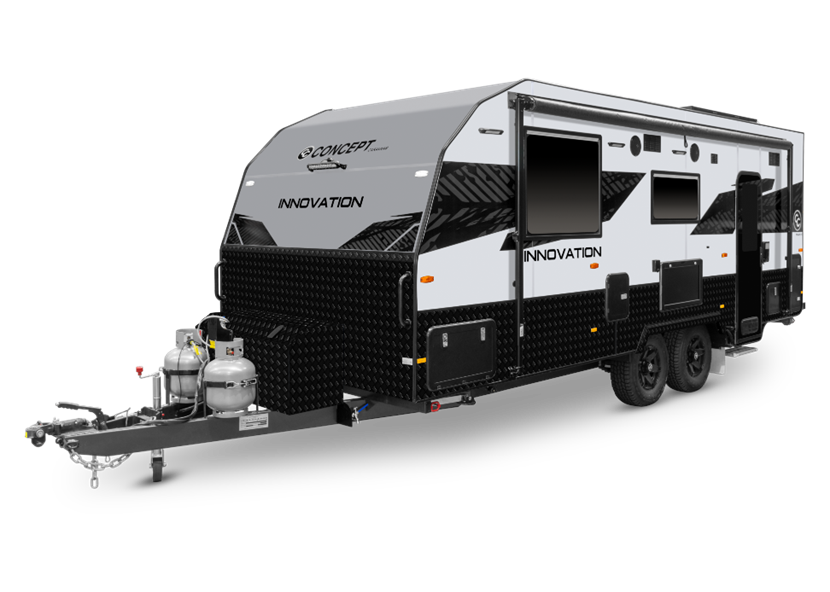 Innovation RS Off Road image img-nmm