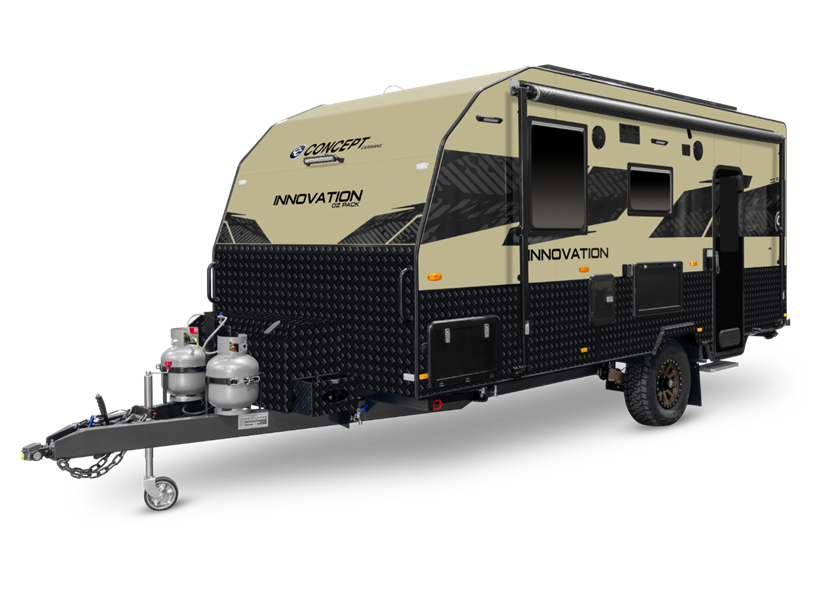 Innovation Oz Pack image img-nmm