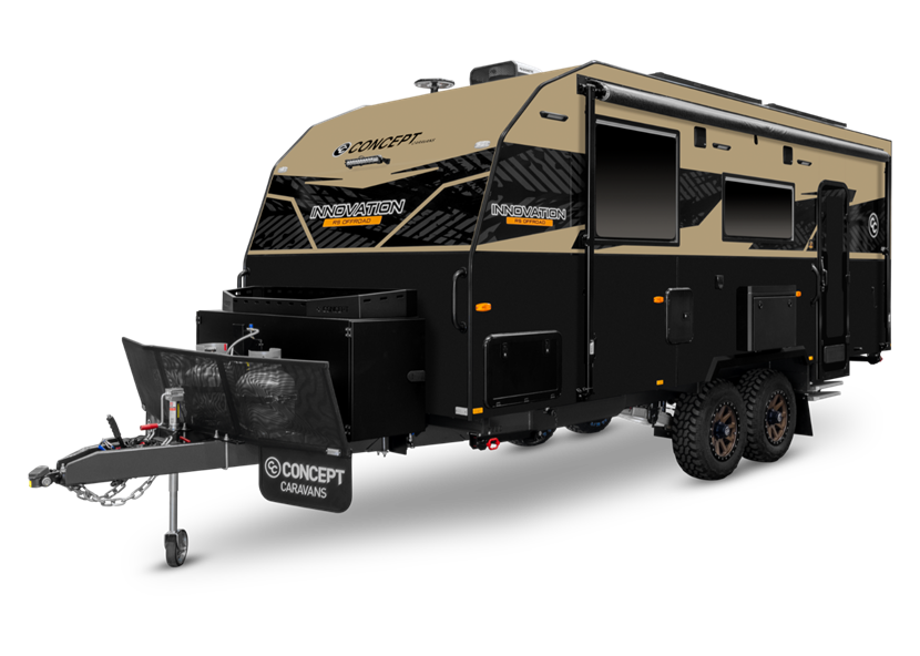 Innovation RS Off Road image img-nmm